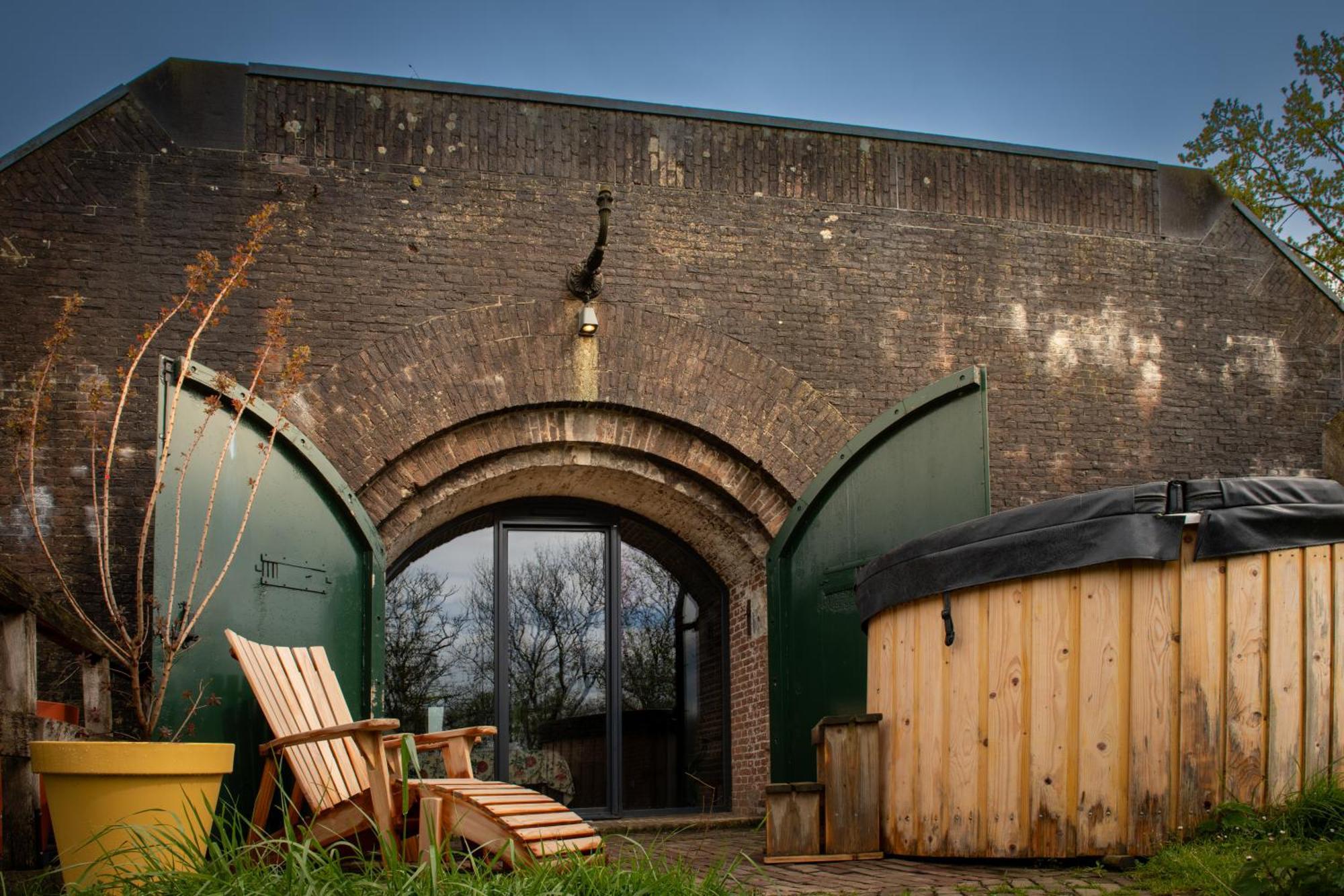 Fort Vuren エクステリア 写真