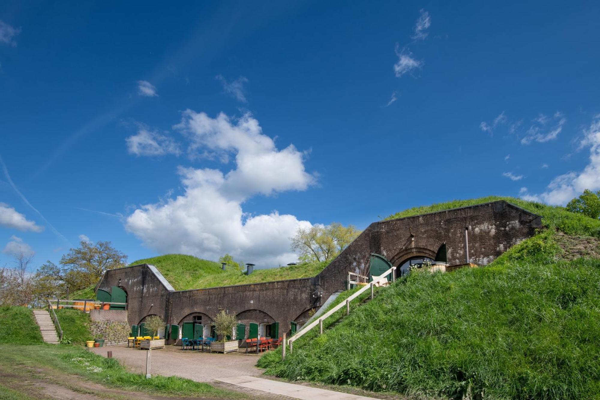 Fort Vuren エクステリア 写真