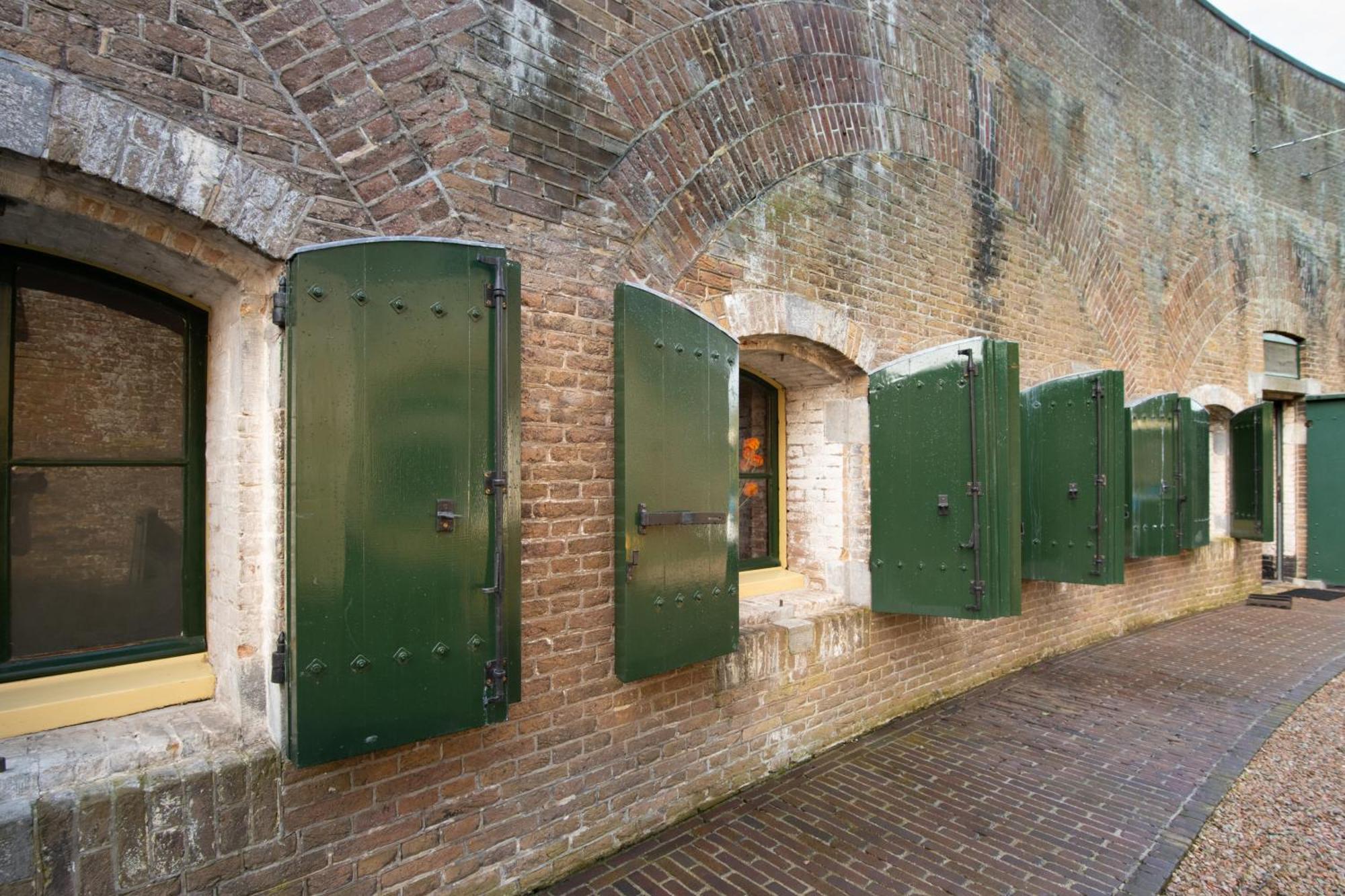 Fort Vuren エクステリア 写真