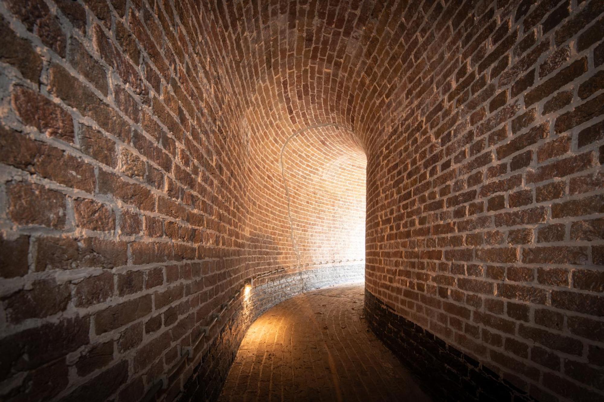 Fort Vuren エクステリア 写真