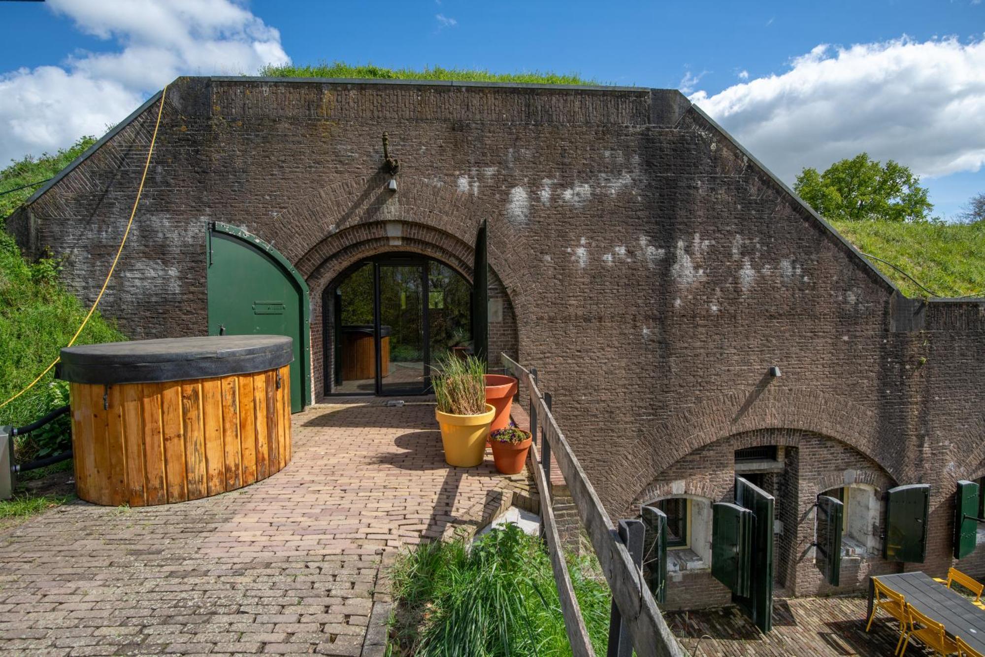 Fort Vuren エクステリア 写真